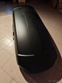 Thule Motion XT XL - 3