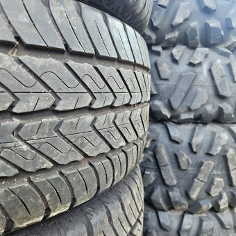 225/55 r17c Dunlop - 3