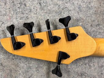 Guild Pilot SB605 Bass 80´ Made in USA - 3