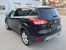 Ford Kuga TitaniumX 4x4 2014 AUTOMAT, XENON+LED, PLNÁ VÝBAVA - 3