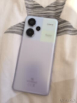 Xiaomi Redmi note 13 pro+ 5g - 3