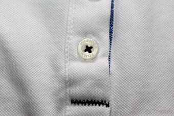 Dámska polokošeľa Tommy Hilfiger - 3