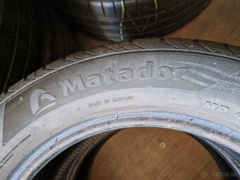 205/55R16 letné - 3