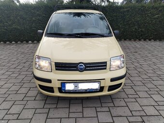 Fiat Panda 1.2 Active - 3