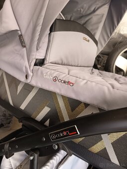 Coletto Craft 2komb - 3