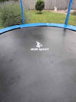 Trampolina - 3