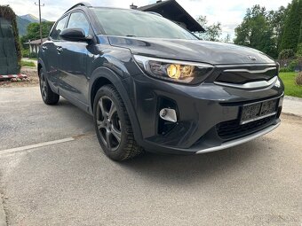 Kia Stonic 1.4 Gold - 3