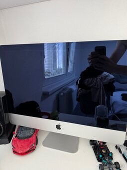 Apple iMac late 2012 - 3
