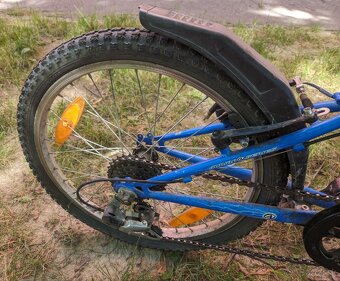20" bicykel - 3