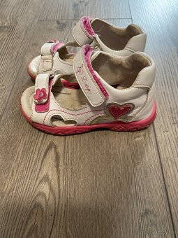 Sandale 25 - 3