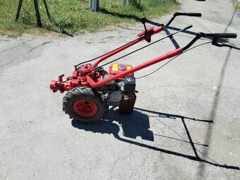 MF jičinka 4takt 6.5hp - 3