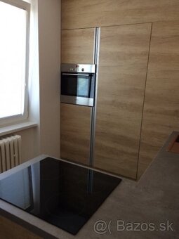 Na prenájom 2-izbový byt s wifi+TV, zariadený, centrum - 3