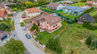 BOSEN | ZNÍŹENÁ CENA - Rodinný dom s pozemkom 924 m2 - 3