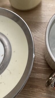 Porcelan - 3