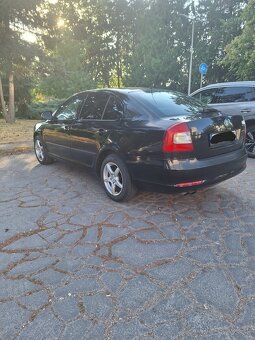 Škoda Octavia 2.0 tdi 103 kw - 3