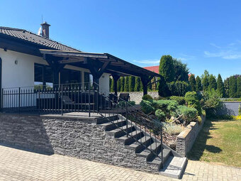 4-izb. rodinný dom vo Zvolenskej Slatina – pokojná lokalita - 3