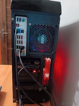 Herná Pc zostava - 3