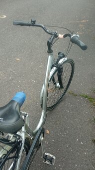 Predám dámsky bicykel - 3
