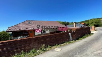 NA PREDAJ RODINNÝ DOM V OBCI HORNÁ ŠTUBŇA - 3
