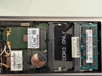 Dell Vostro 3360 - 3