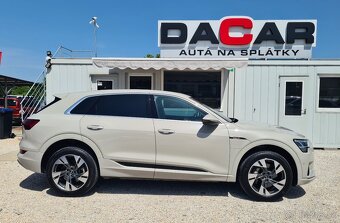 AUDI E-TRON 50 QUATTRO ADVANCED - 3