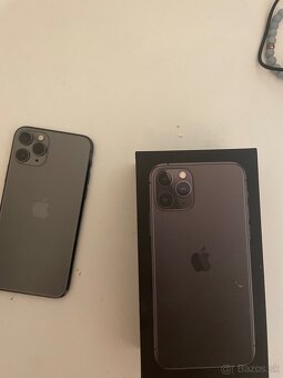iPhone 11pro - 3