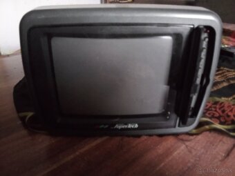 Televizor - 3