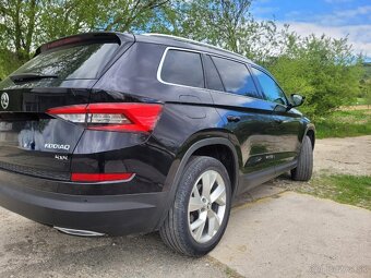 Škoda Kodiaq style 4x4, - 3