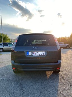 Ford Focus 1.6 Tdci - 3