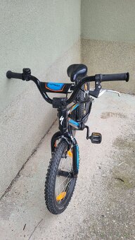 Detský bicykel Specialized hotrock "16 - 3