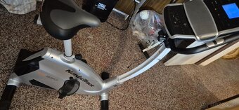 Stacionárny bicykel NordicTrack VX550 - 3