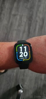 Predam smart hodinky Redmi Watch 3 Active - 3