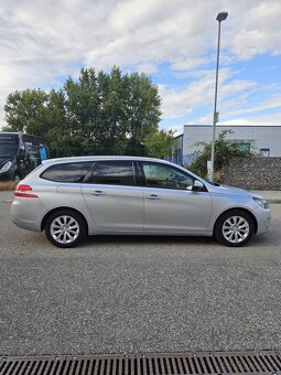 Predam Peugeot 308 sw 1,6 hdi style - 3