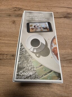 Google Nest Cam 2nd gen - 3