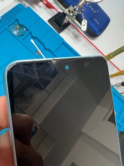Xiaomi Redmi Note 13 Pro 5g - original displej - 3