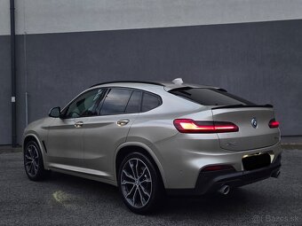 BMW X4 2.0i X-Drive - 3