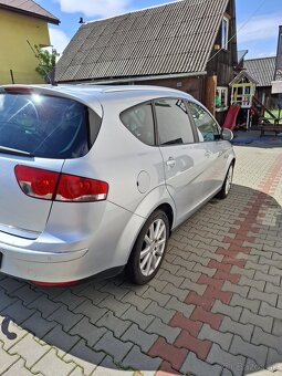 Seat altea xl 1.4tsi 92kW - 3