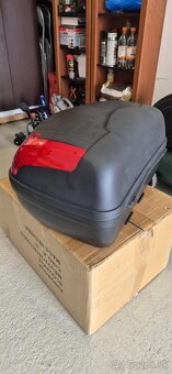 Kor na moto - 3