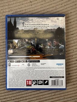 Kingdom Come Deliverance PS5 - 3