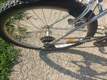 Predam bicykel Kellys - 3