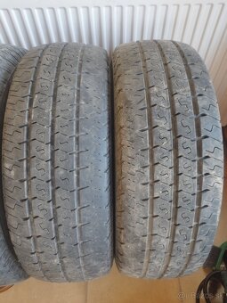 Matador 205/65 R16 C - 3