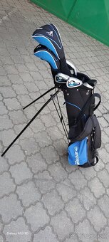 Damsky golfový set Dunlop - 3