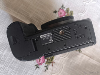 Canon R6 Mark II, super stav - 3
