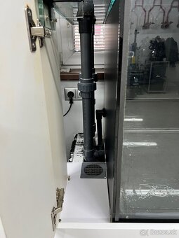 Predám morské akvárium, skrinka, filtračná nádoba. - 3