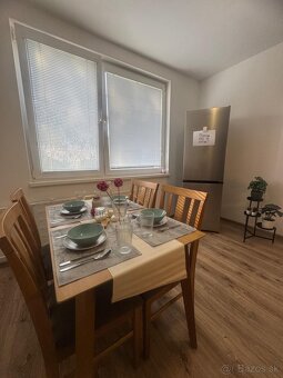 Prenajmem 1izbovy byt v Šuranoch - 3