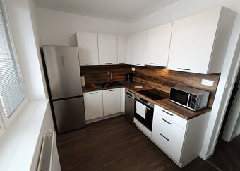 Moderný 2-Izbový byt s terasou a parkovaním - 3
