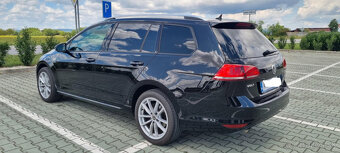 VW GOLF VII Variant LOUNGE - 3