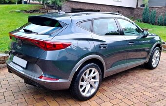 CUPRA Formentor 1,5TSI DSG 110kW - 3
