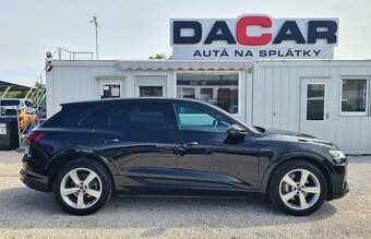 AUDI E-TRON 50 QUATTRO ADVANCED / MOŽNÝ ODPOČET DPH - 3