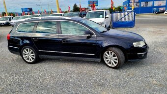 Volkswagen Passat Variant 2.0 TDI Highline DSG DPF - 3
